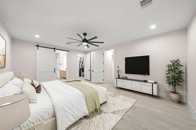 9630 Vilven Lane, Houston, TX 77080