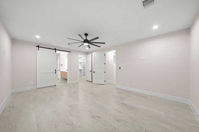 9630 Vilven Lane, Houston, TX 77080