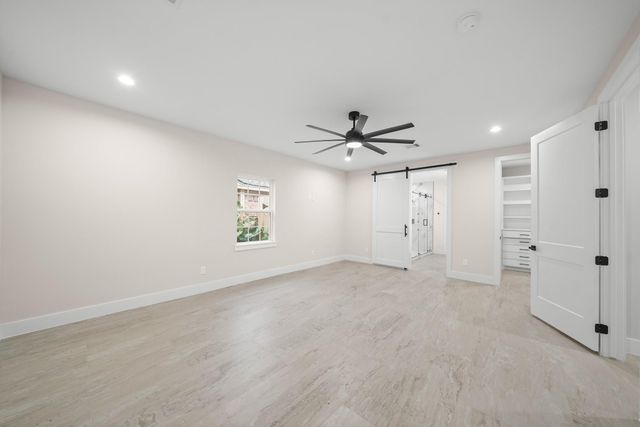 9630 Vilven Lane, Houston, TX 77080