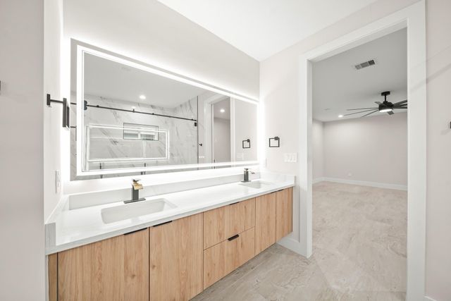 9630 Vilven Lane, Houston, TX 77080