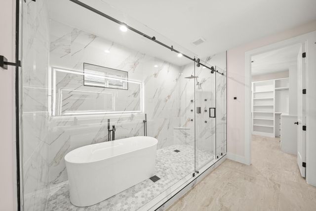 9630 Vilven Lane, Houston, TX 77080