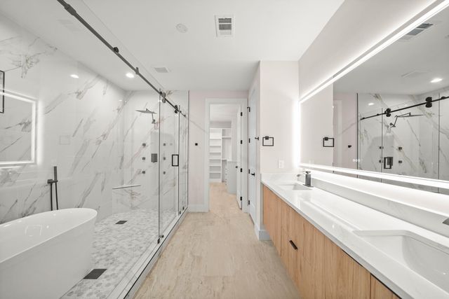 9630 Vilven Lane, Houston, TX 77080