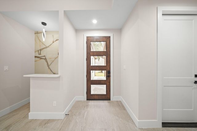 9630 Vilven Lane, Houston, TX 77080