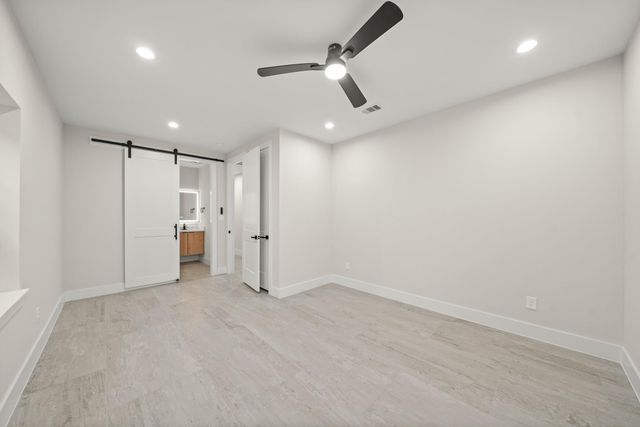 9630 Vilven Lane, Houston, TX 77080