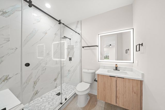 9630 Vilven Lane, Houston, TX 77080