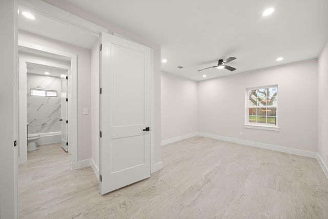 9630 Vilven Lane, Houston, TX 77080