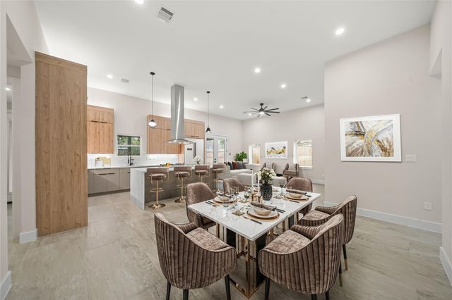 9630 Vilven Lane, Houston, TX 77080