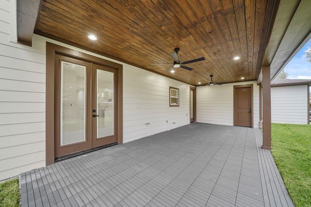 9630 Vilven Lane, Houston, TX 77080