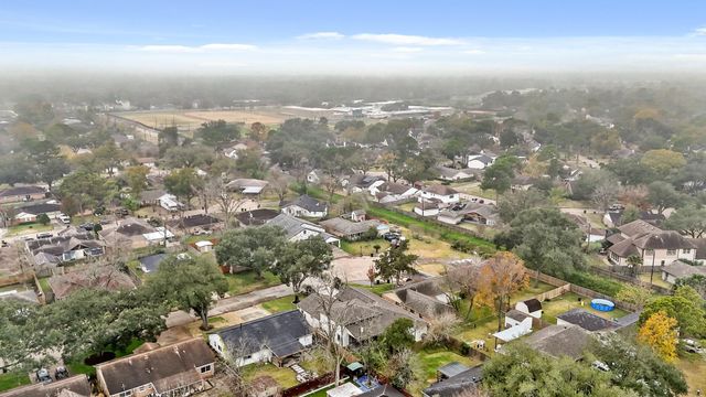 9630 Vilven Lane, Houston, TX 77080