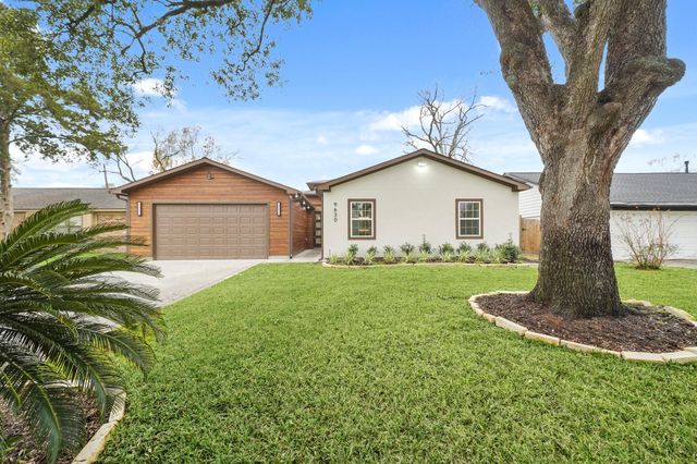 9630 Vilven Lane, Houston, TX 77080