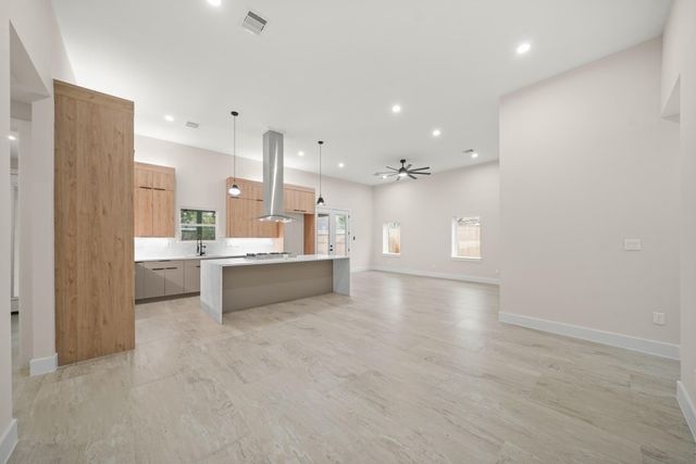 9630 Vilven Lane, Houston, TX 77080