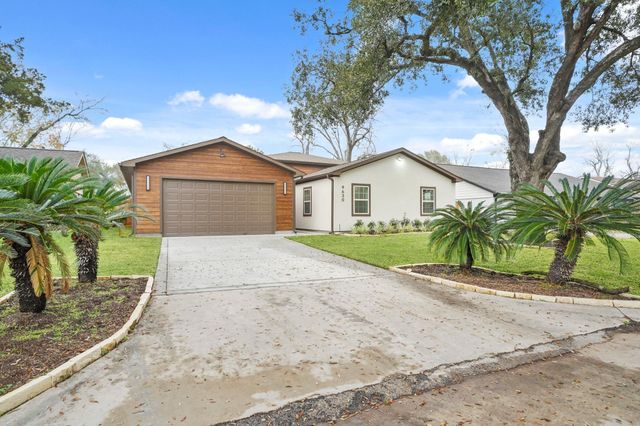 9630 Vilven Lane, Houston, TX 77080