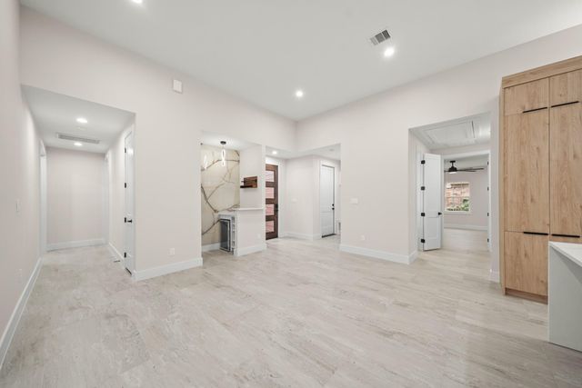 9630 Vilven Lane, Houston, TX 77080