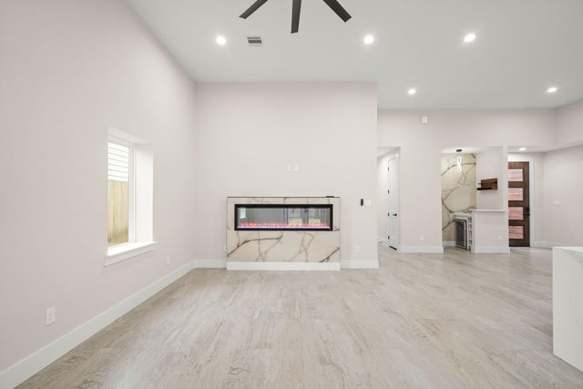 9630 Vilven Lane, Houston, TX 77080