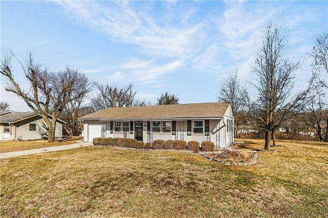 1407 W Main Terrace, Savannah, MO 64485