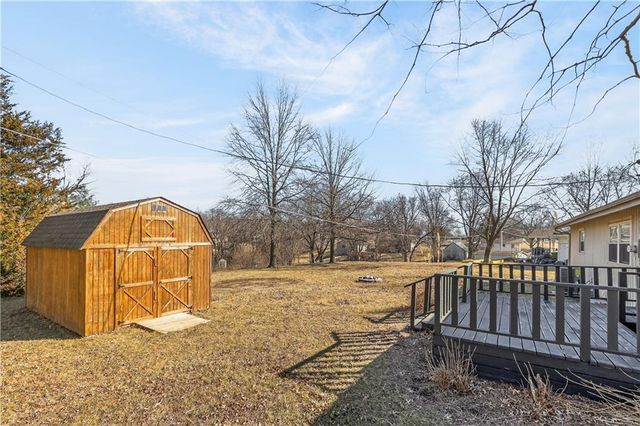 1407 W Main Terrace, Savannah, MO 64485