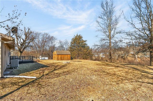 1407 W Main Terrace, Savannah, MO 64485