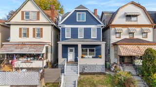 411 Kambach St, Mt Washington, PA 15211