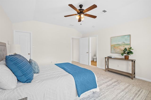 3623 Hawk View ST, Round Rock, TX 78665