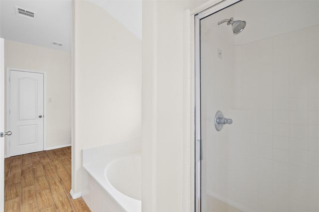 3623 Hawk View ST, Round Rock, TX 78665