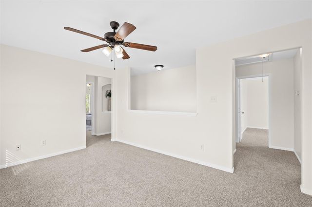 3623 Hawk View ST, Round Rock, TX 78665