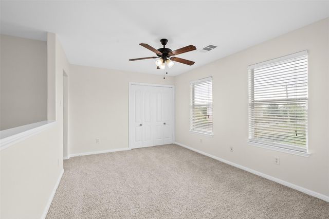 3623 Hawk View ST, Round Rock, TX 78665