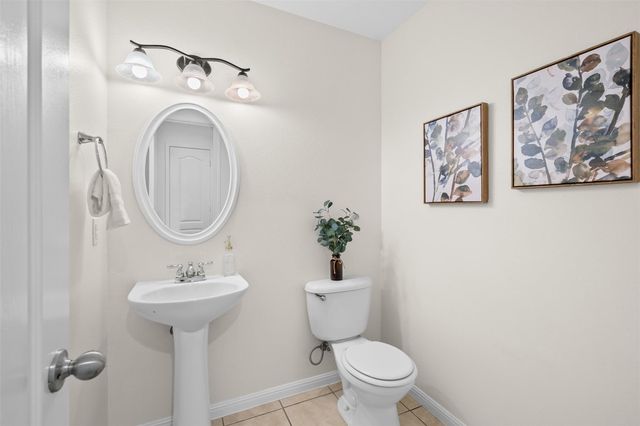 3623 Hawk View ST, Round Rock, TX 78665