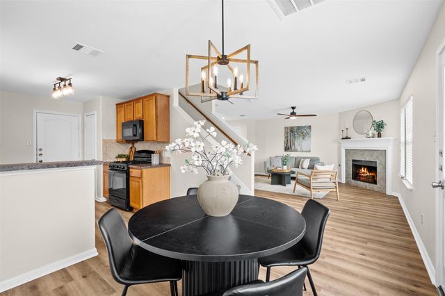 3623 Hawk View ST, Round Rock, TX 78665