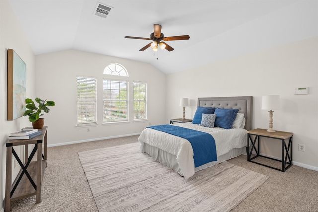 3623 Hawk View ST, Round Rock, TX 78665