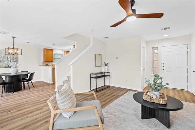 3623 Hawk View ST, Round Rock, TX 78665