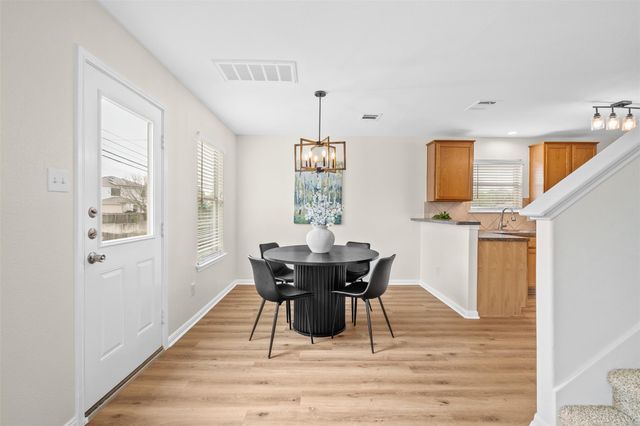 3623 Hawk View ST, Round Rock, TX 78665