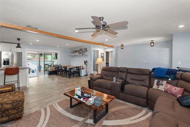 15710 Shamrock DR, Fort Myers, FL 33912