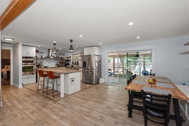 15710 Shamrock DR, Fort Myers, FL 33912