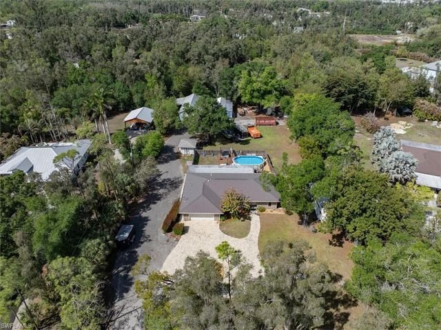 15710 Shamrock DR, Fort Myers, FL 33912