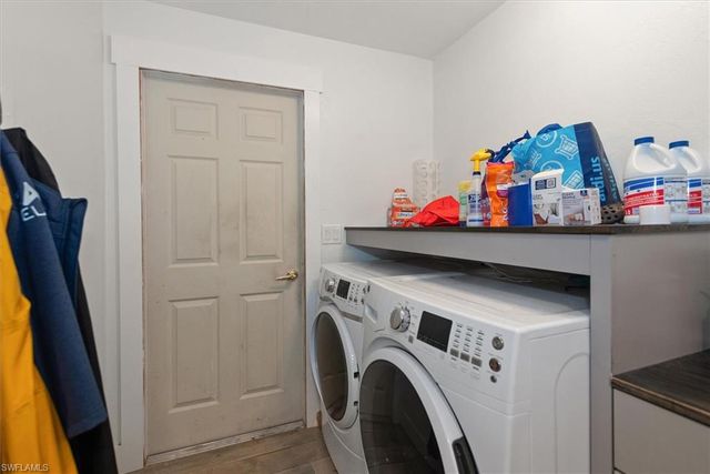 15710 Shamrock DR, Fort Myers, FL 33912