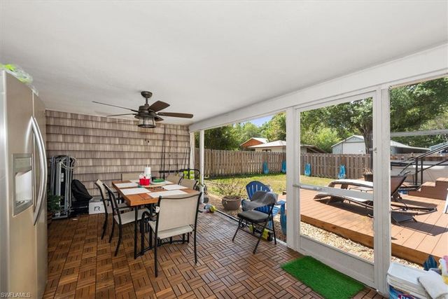 15710 Shamrock DR, Fort Myers, FL 33912