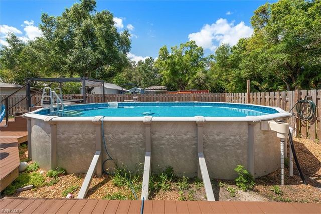 15710 Shamrock DR, Fort Myers, FL 33912