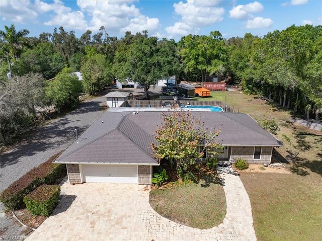 15710 Shamrock DR, Fort Myers, FL 33912