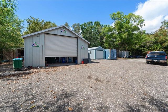 15710 Shamrock DR, Fort Myers, FL 33912