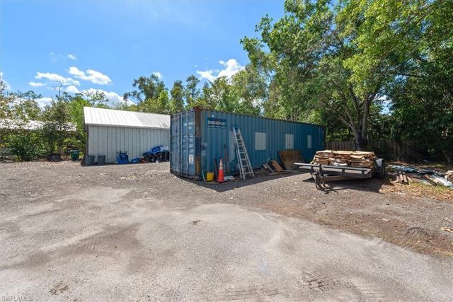 15710 Shamrock DR, Fort Myers, FL 33912