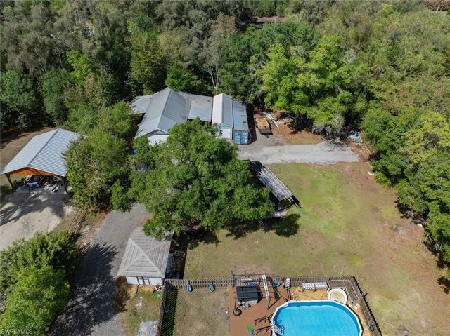 15710 Shamrock DR, Fort Myers, FL 33912