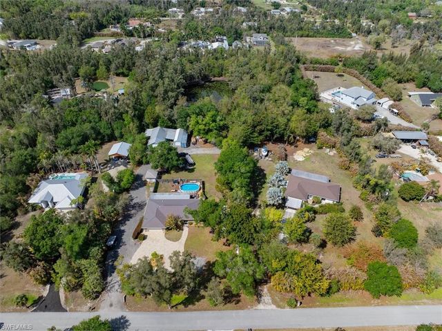 15710 Shamrock DR, Fort Myers, FL 33912