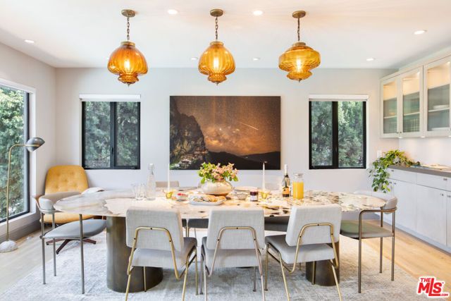 1256 Beverly Green Drive, Beverly Hills, CA 90212