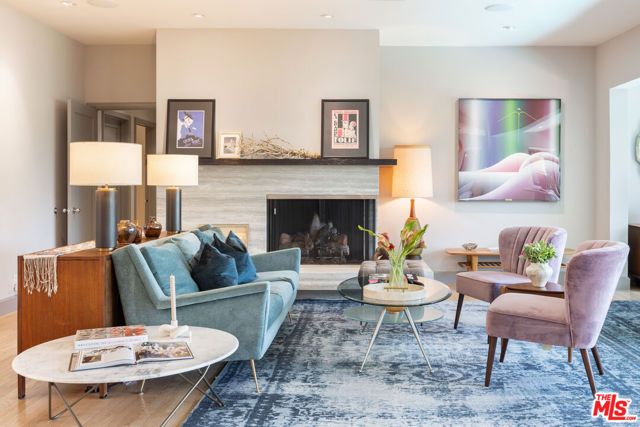 1256 Beverly Green Drive, Beverly Hills, CA 90212