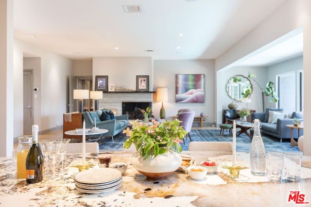 1256 Beverly Green Drive, Beverly Hills, CA 90212