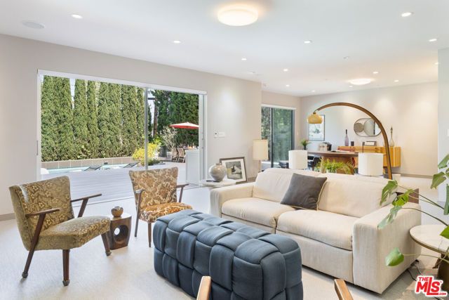 1256 Beverly Green Drive, Beverly Hills, CA 90212