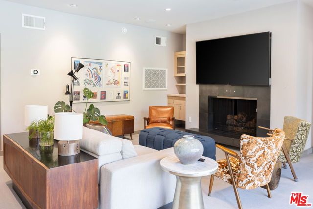 1256 Beverly Green Drive, Beverly Hills, CA 90212