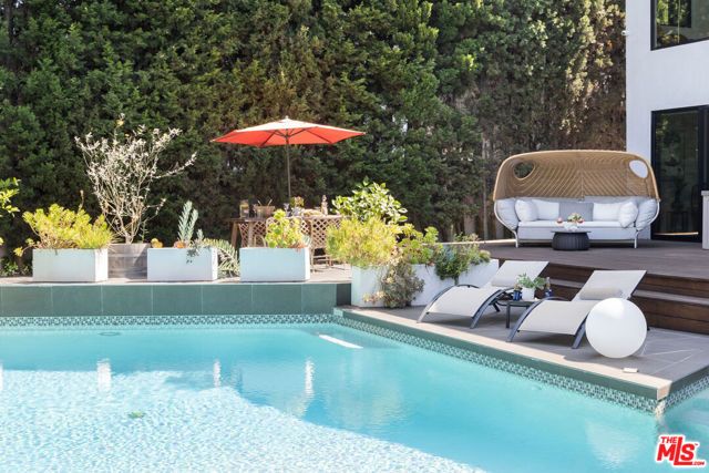 1256 Beverly Green Drive, Beverly Hills, CA 90212