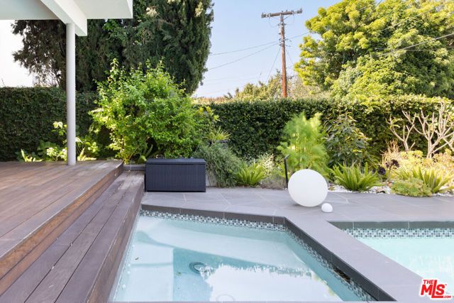 1256 Beverly Green Drive, Beverly Hills, CA 90212