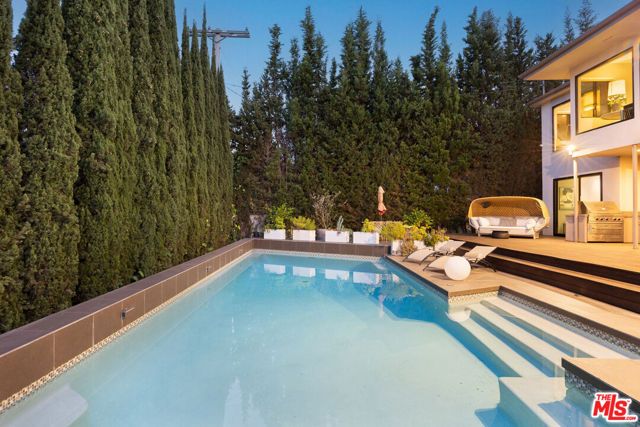 1256 Beverly Green Drive, Beverly Hills, CA 90212